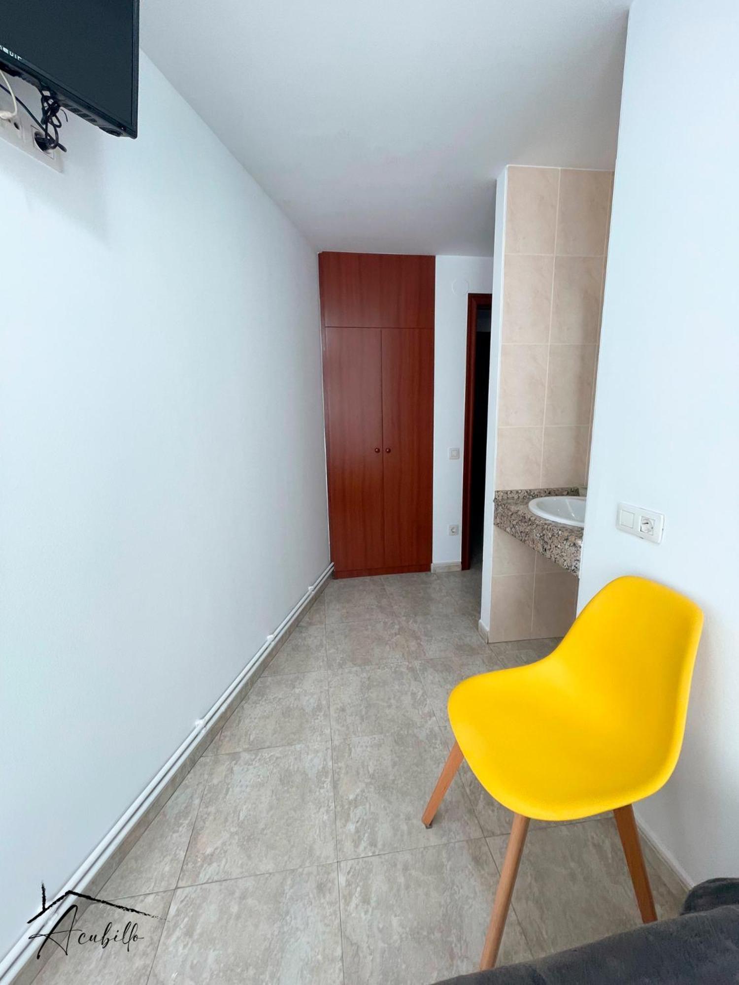 Acubillo Hotel Palas de Rei Bagian luar foto
